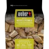 Wood  Chunks Räucherholz*Weber