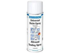 WEICON Universal Dicht-Spray 400 ml, Weiß*