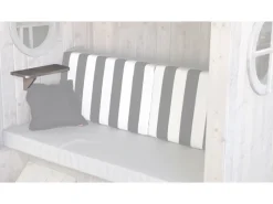 Ablage-Set Holz für Laube Bozen und Merano*Weka Sale