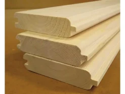 Holz-Gartenhaus Designhaus 172 Flachdach Lackiert 314 cm*Weka Clearance