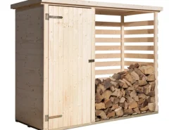 Weka Gartenschränke|Multifunktions-Schrank 240 cm x 90 cm