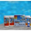 Poolwasser Pflege-Set DeLuxe Starter-Kit*Weka