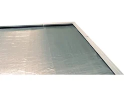 Weka Pavillons|Gartenlauben|Selbstklebende Dachbahn 5 m²/Rolle