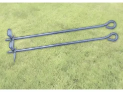 Sicherheitsanker 4 Stück*Weka Best