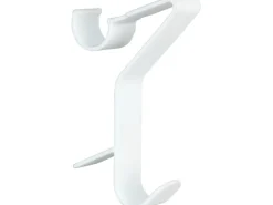 Wenko Rechen|Haken Universal Flexi für Handtuchheizkörper