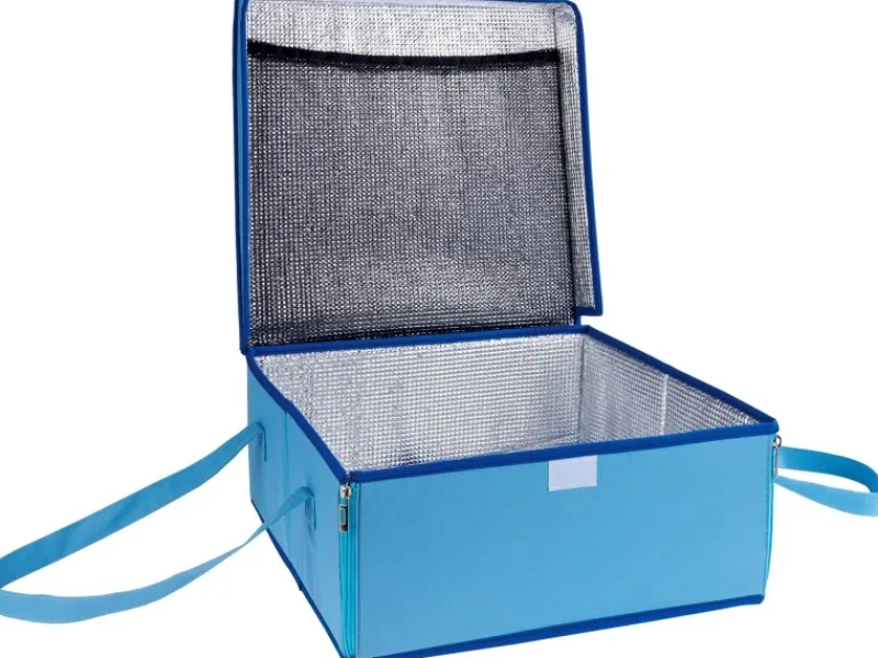 Transport-Kühltasche*Wenko Hot