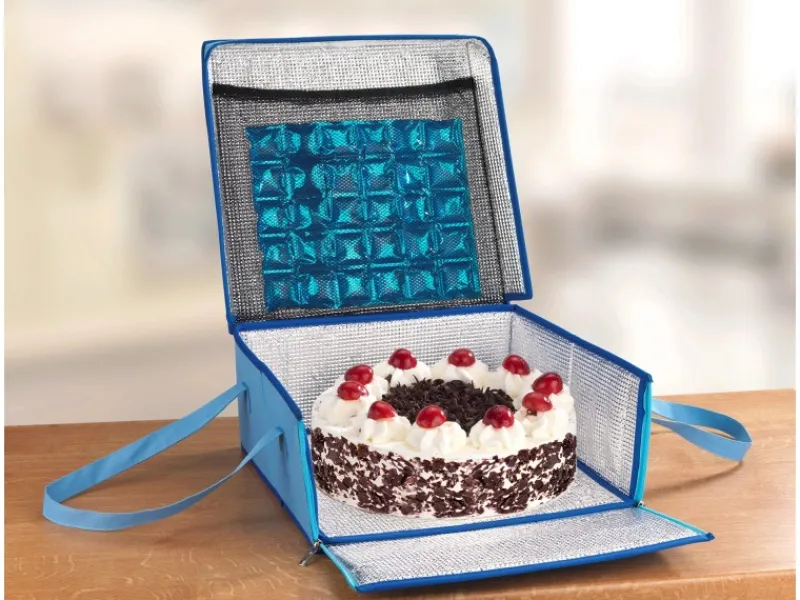 Transport-Kühltasche*Wenko Hot