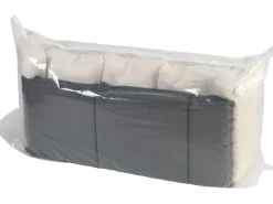 Wenko Outdoor-Spielzeug|Vakuum-Beutel Jumbo Cube XXL 180 cm x 90 cm x 50 cm