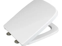 WC-Sitz Exclusive passend für Geberit Renova1 Plan*Wenko Hot