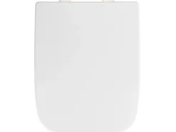 WC-Sitz Exclusive passend für Geberit Renova1 Plan*Wenko Hot