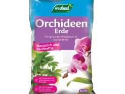 Westland Hydrokultur|Orchideenerde 4 l
