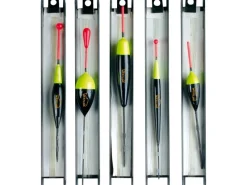 Westline Angeln|Allroundset Posen 5 Stck.