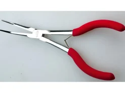 Angeln|Westline Anglerzange Gebogen