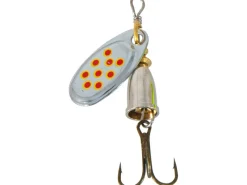 Bell Spinner SR Gr. 3 Silber-Rot*Westline Sale