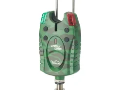 Bissanzeiger Camou Carp*Westline New