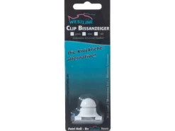 Bissanzeiger Clip Grün*Westline Discount
