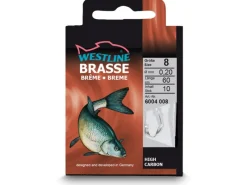 Brassenhaken geb. Gr. 8*Westline Best