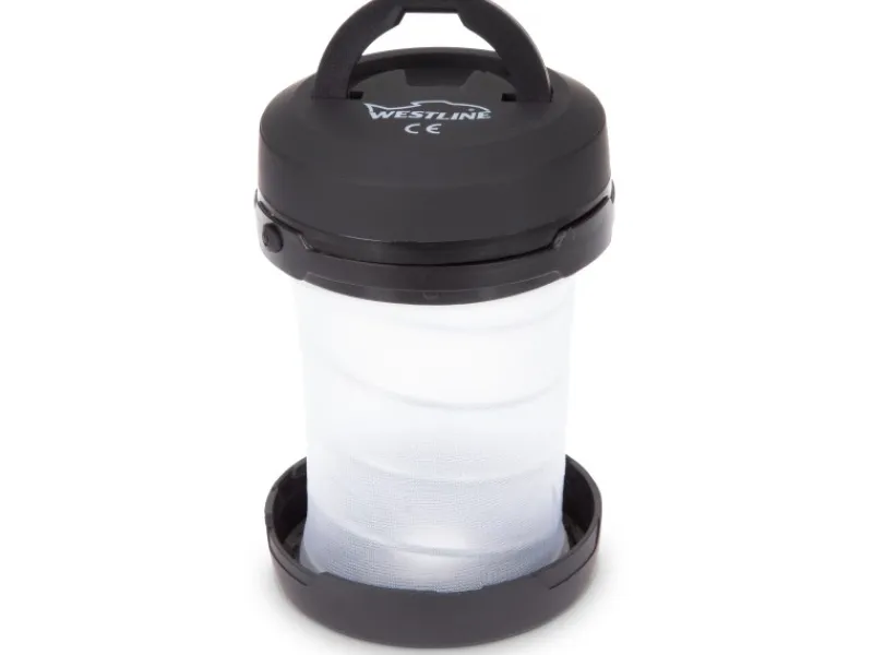 Camping Lampe Profi*Westline Clearance