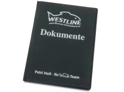 Dokumenten Mappe*Westline Outlet