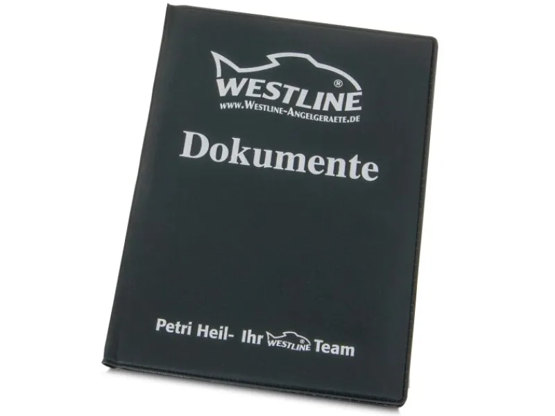 Dokumenten Mappe*Westline Outlet