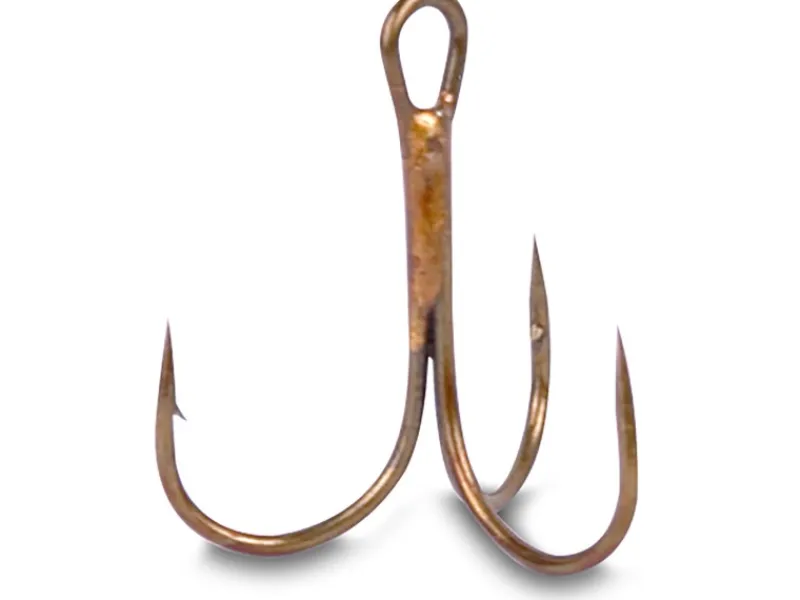 Drilling Brüniert Gr. 4*Westline Best