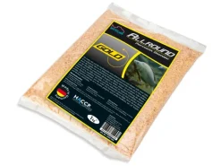 Westline Angeln|Fisch-Futter Allround Gold 1 kg