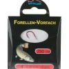 Westline Angeln|Forellen Vorfach 0,28 mm