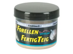 Forellenteig Knoblauch 130 g*Westline Clearance