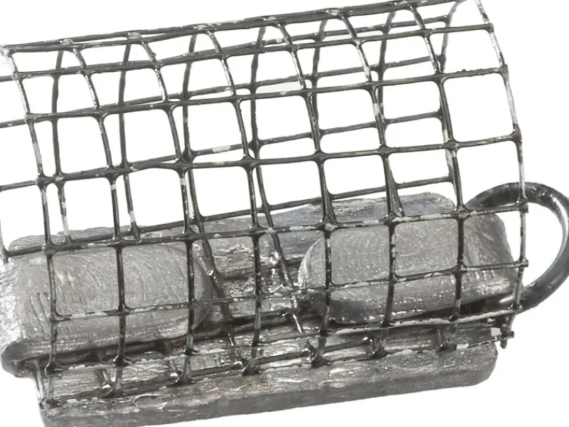 Futterkorb Rund 40 g*Westline Sale