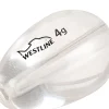 Westline Angeln|Glasgewicht T-Drop Ghost 4 g Transparent
