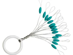 Gummiposenstopper Gr. S*Westline Hot