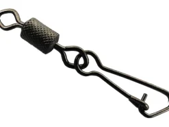 Hochleistungswirbel brüniert Gr. 12*Westline Hot