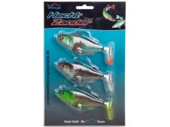 Köder-Fisch Zander Hecht Set I*Westline Sale