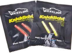 Knicklicht Rot*Westline Discount