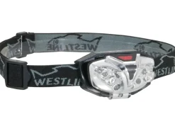 Kopflampe Duo*Westline New