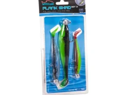 Westline Angeln|Kunstköder-Set Flank Shad