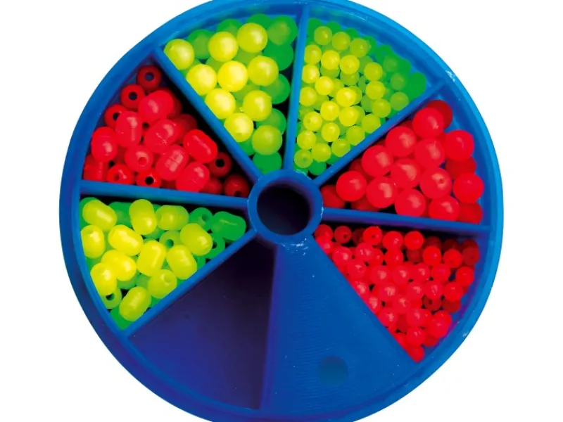 Leuchtperlen Sortiment*Westline Online