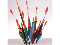 Westline Angeln|Posen-Sortiment Zielfisch sortiert