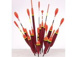 Westline Angeln|Posen-Sortiment Zielfisch sortiert