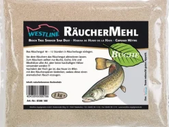 Westline Angeln|Smoker|Räuchermehl 1 kg