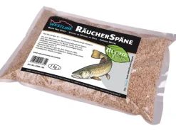 Westline Angeln|Räucherspäne 1 kg