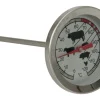 Räucherthermometer*Westline Discount