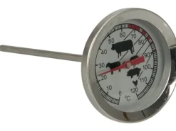 Räucherthermometer*Westline Discount