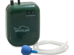 Sauerstoffpumpe 2 Gang*Westline