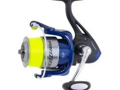 Westline Angeln|Seatura Meeresrolle Pilk 6000