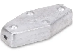 Sechskantblei 60 g 3 Stück*Westline New