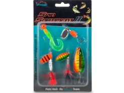 Westline Angeln|Spin Sortiment II