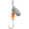 Westline Angeln|Trout-Spinner Silber 3 g