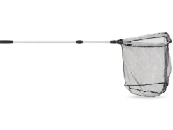 Unterfangkescher 200 cm Schwarz*Westline Online