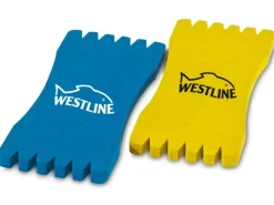 Vorfachwickelbrett Eva 2 Stück*Westline Best